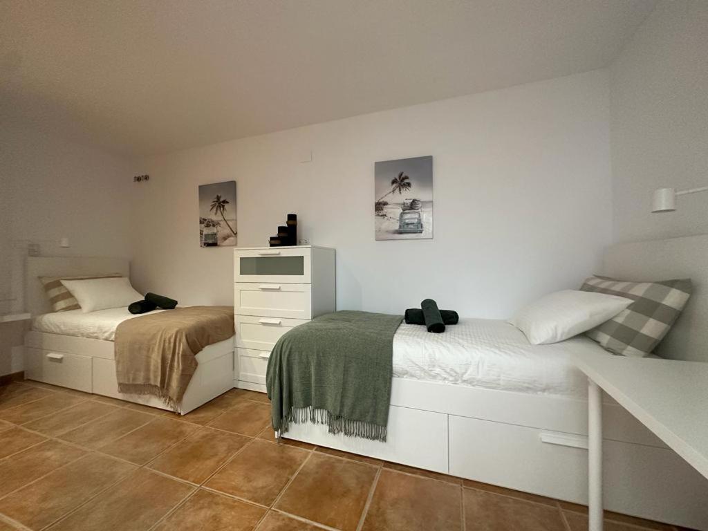 Casa Cullerer Appartamento Amposta