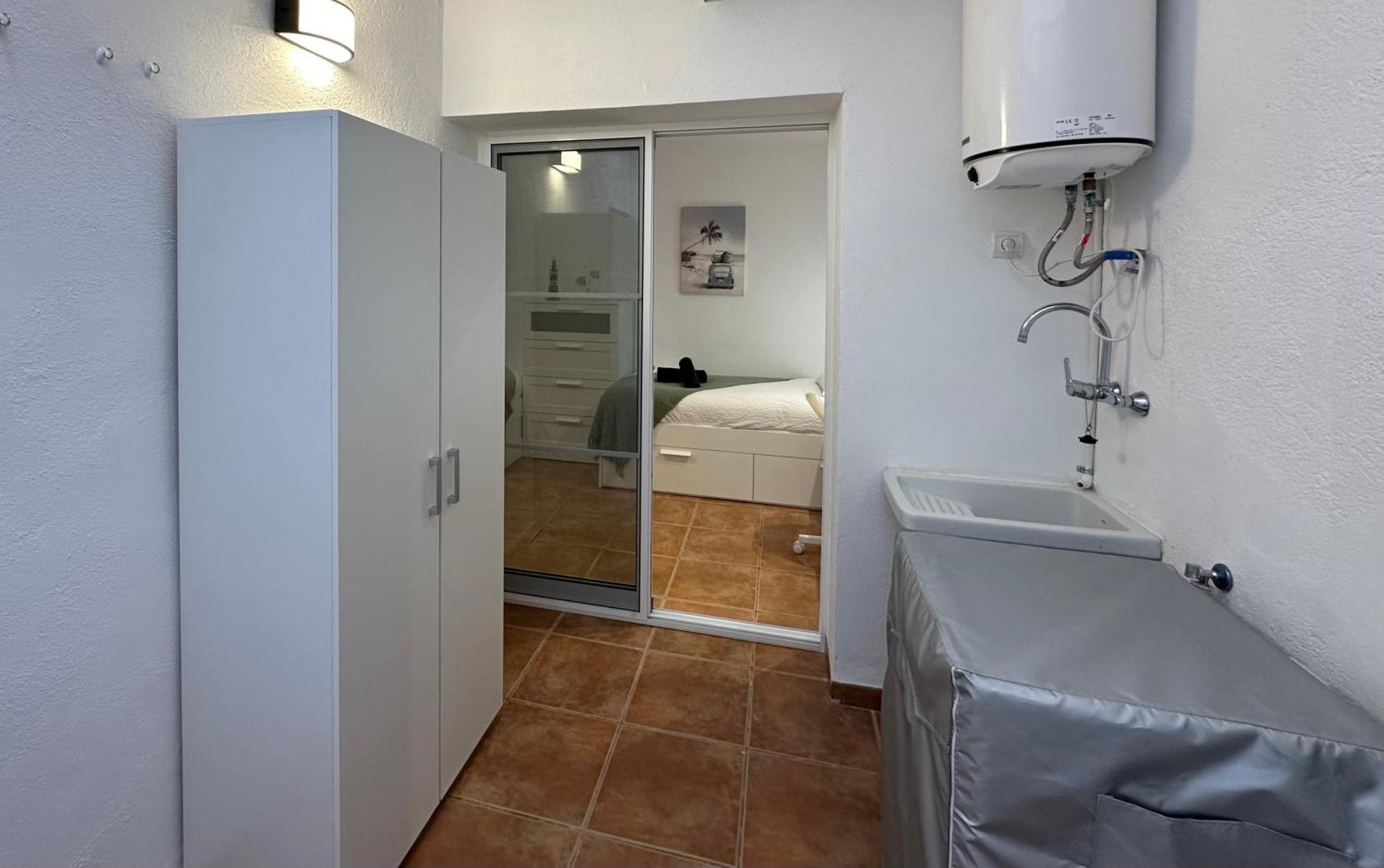 Casa Cullerer Appartamento Amposta