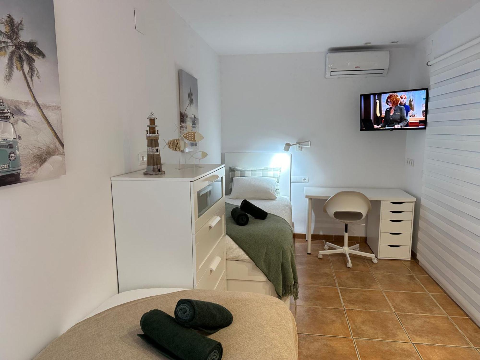 Appartamento Casa Cullerer Amposta
