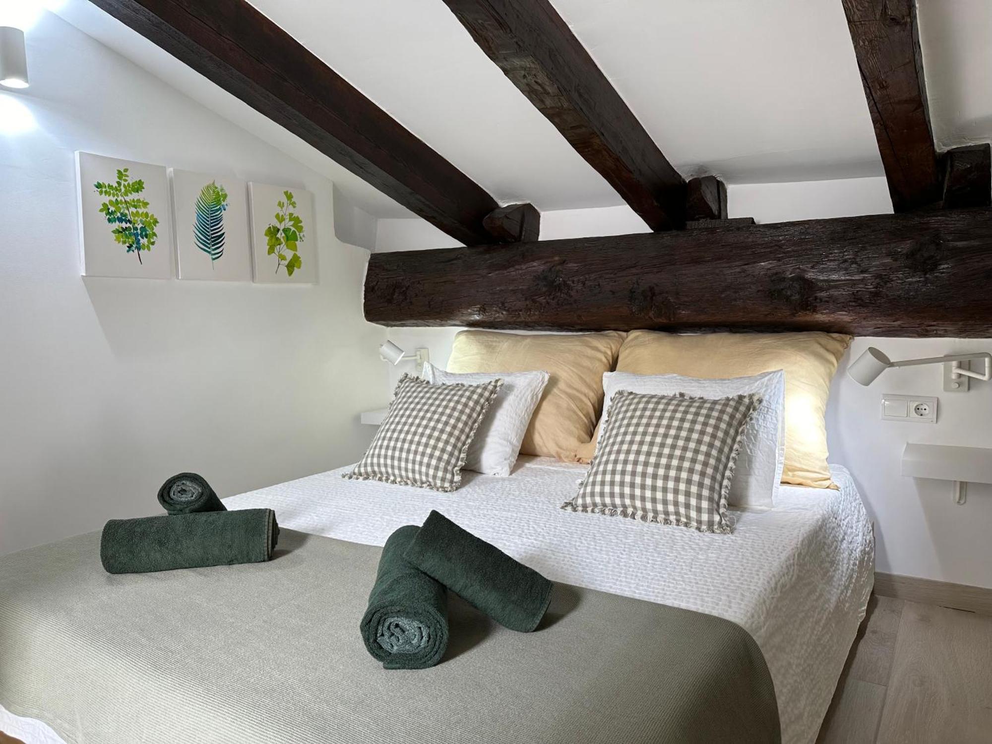 Appartamento Casa Cullerer