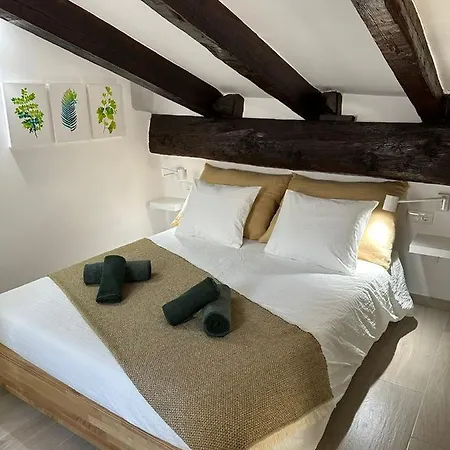 Apartament Casa Cullerer Amposta Zewnętrze zdjęcie