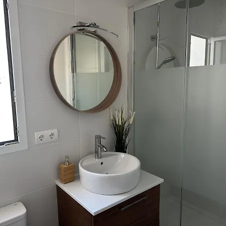 Apartament Casa Cullerer Amposta Zewnętrze zdjęcie
