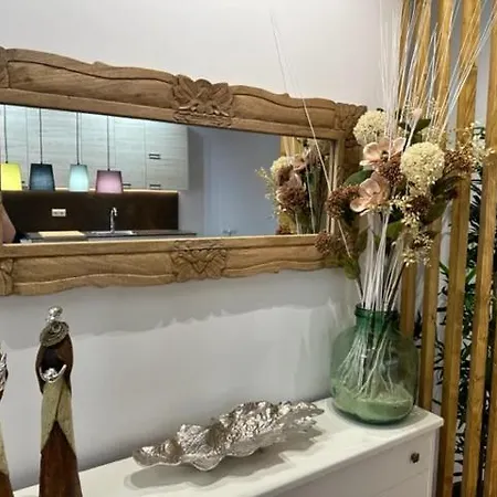 Apartament Casa Cullerer Amposta Zewnętrze zdjęcie
