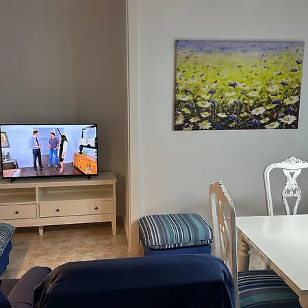 Apartament Casa Cullerer Amposta Zewnętrze zdjęcie