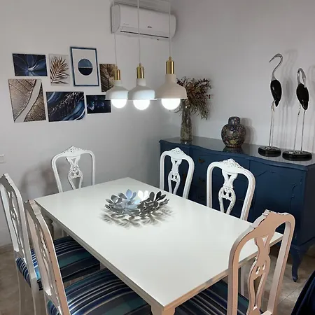Apartament Casa Cullerer Amposta Zewnętrze zdjęcie