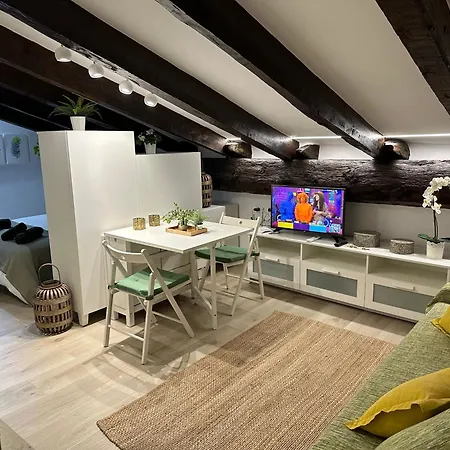 Apartament Casa Cullerer Amposta Zewnętrze zdjęcie