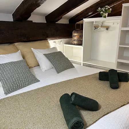 Apartament Casa Cullerer Amposta Zewnętrze zdjęcie