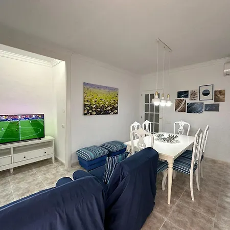 Apartament Casa Cullerer Amposta Zewnętrze zdjęcie