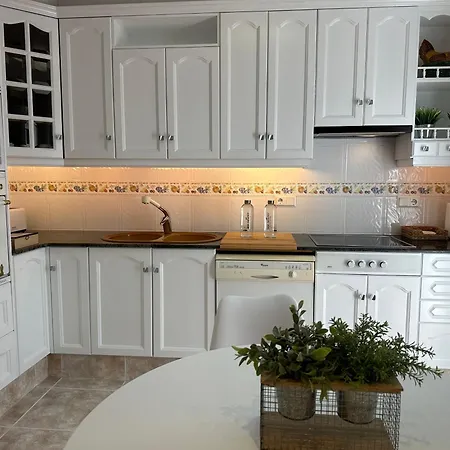 Apartament Casa Cullerer Amposta Zewnętrze zdjęcie