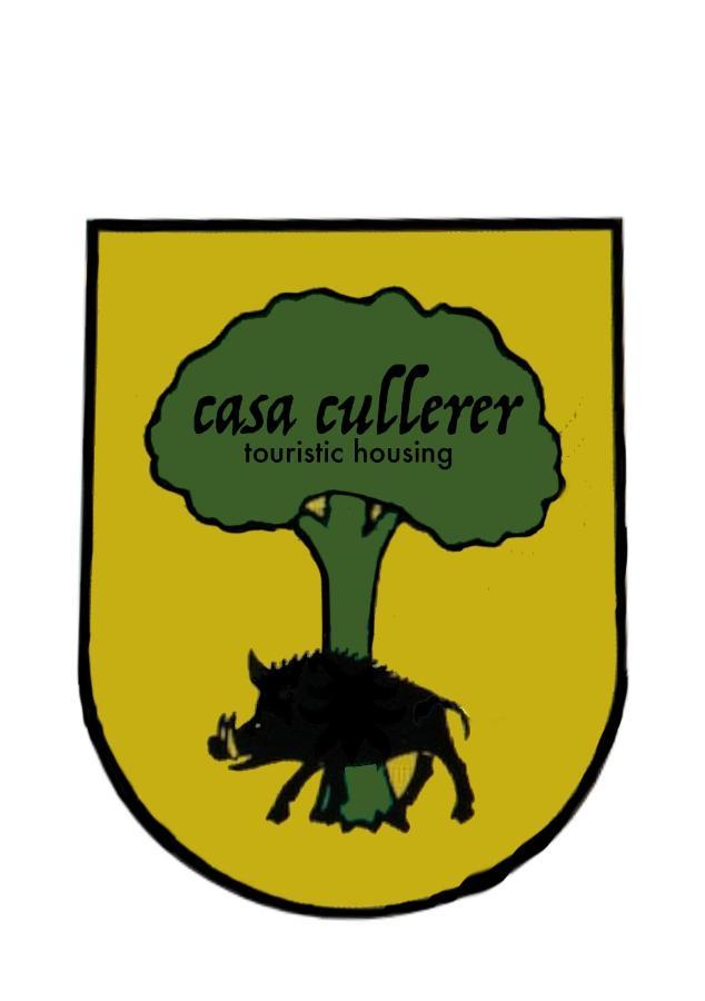 Casa Cullerer Amposta