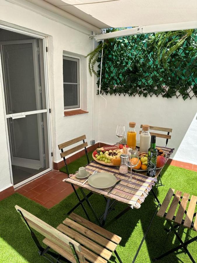 Casa Cullerer Apartment