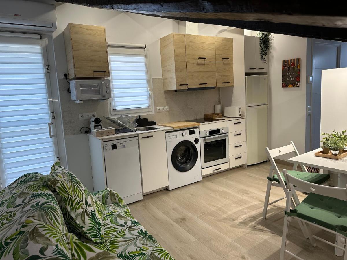 Casa Cullerer Apartment