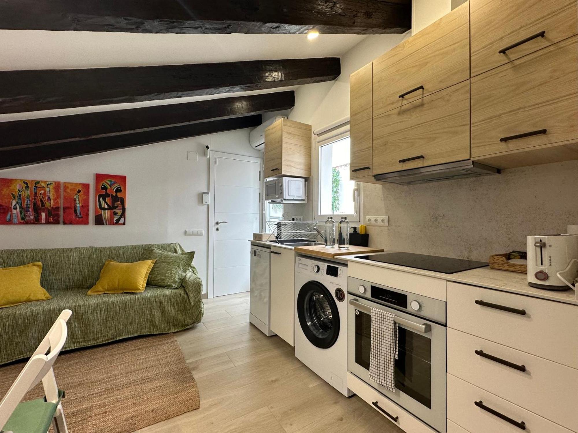 Apartment Casa Cullerer