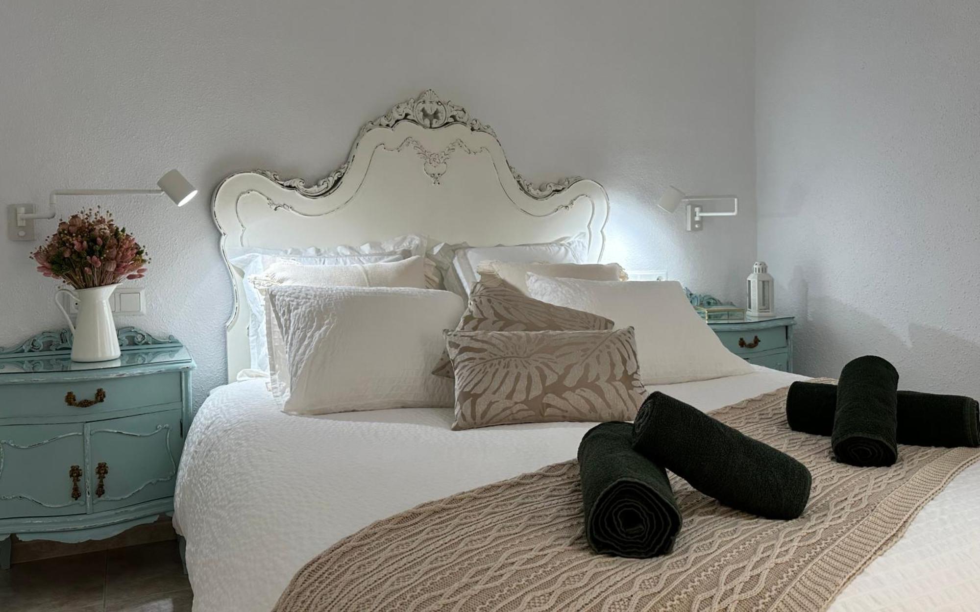 Apartament Casa Cullerer Amposta