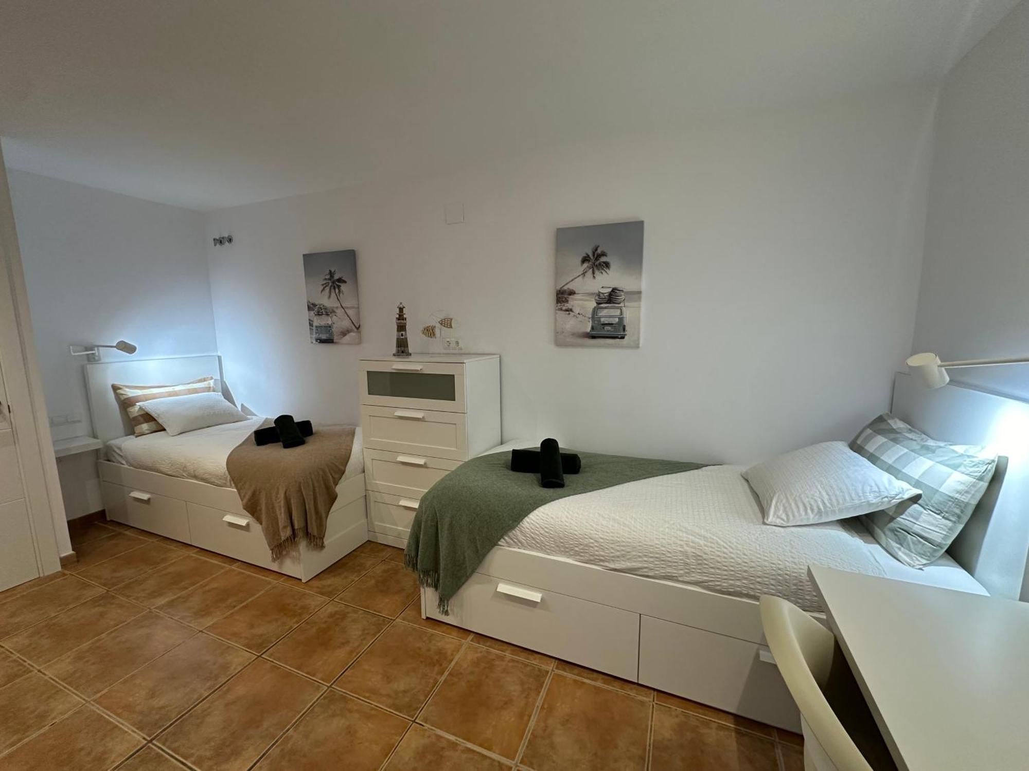 Casa Cullerer Apartment *