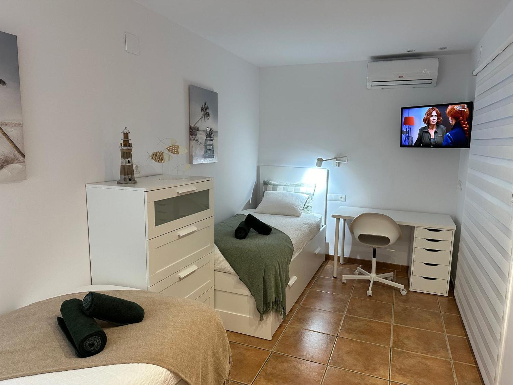 Apartment Casa Cullerer *