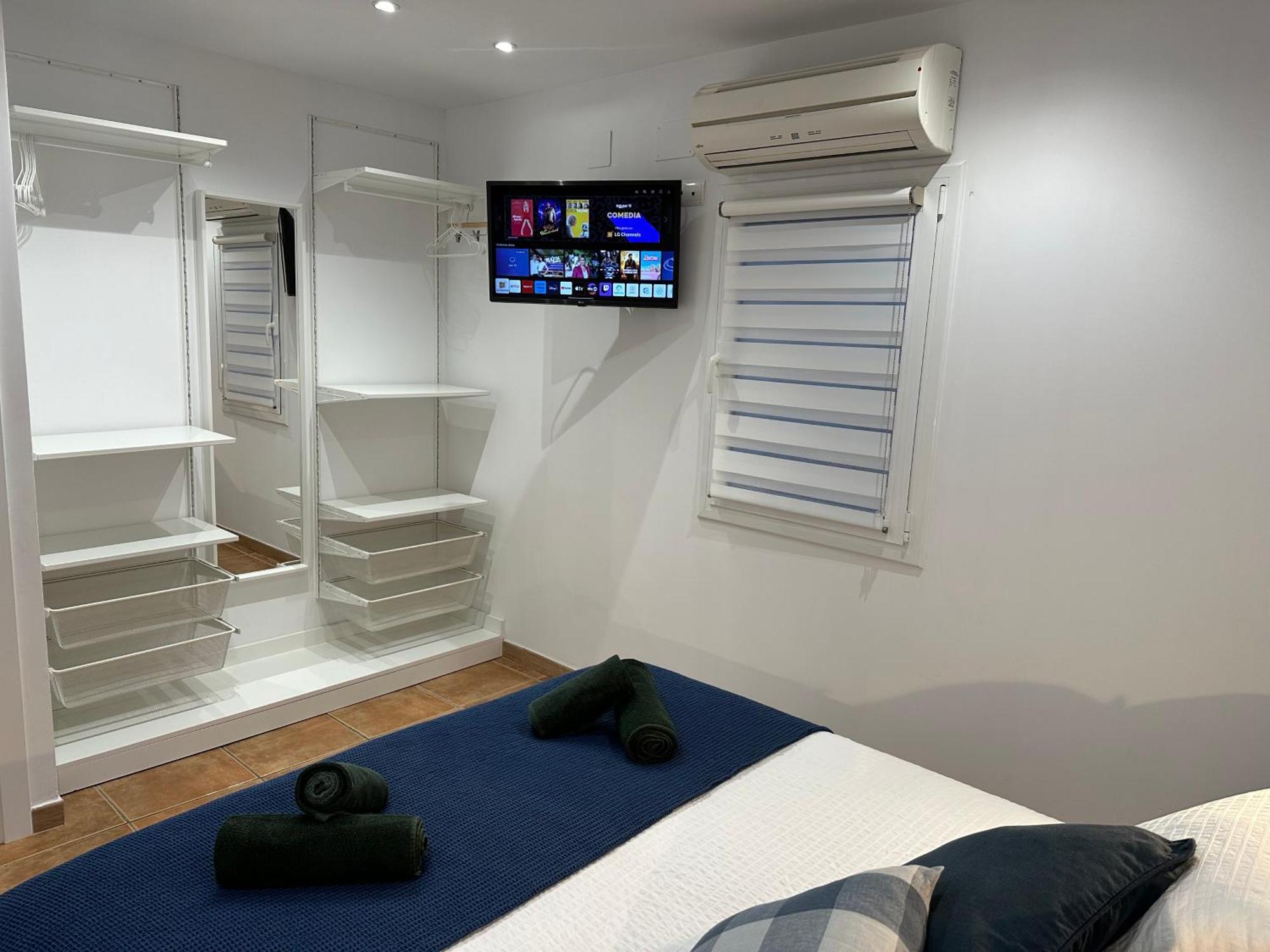 Apartament Casa Cullerer Amposta