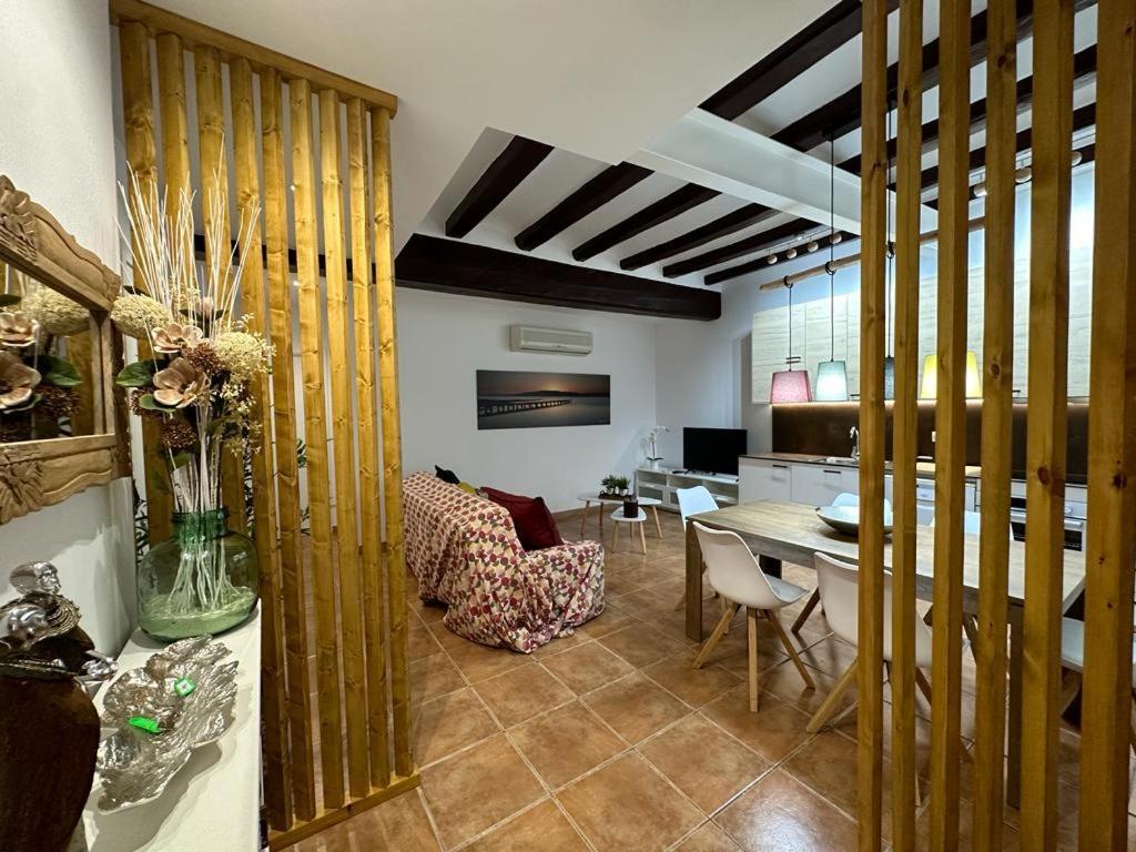 Casa Cullerer Amposta