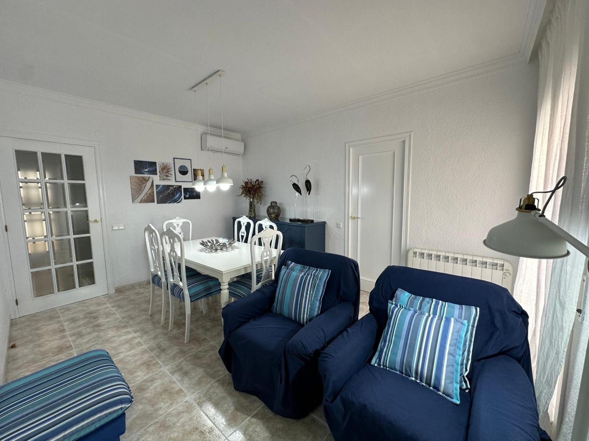 Apartament Casa Cullerer Amposta